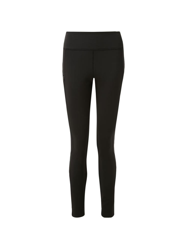 Sherpa Adventure Gear Dolma Tight Women's Black SW4139-030 broeken online bestellen bij Kathmandu Outdoor & Travel