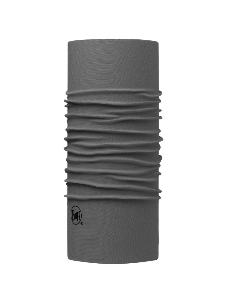 Buff Buff Original Solid Castlerock Grey 117818.929 kleding accessoires online bestellen bij Kathmandu Outdoor & Travel