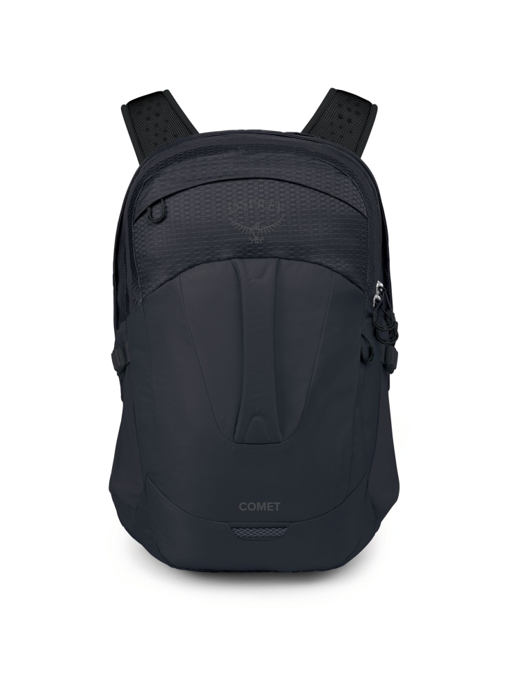 Osprey Nebula 32 Black 10004589 dagrugzakken online bestellen bij Kathmandu Outdoor & Travel