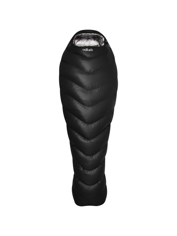 Rab Mythic Ultra 360 Black QSI-35 slaapzakken online bestellen bij Kathmandu Outdoor & Travel