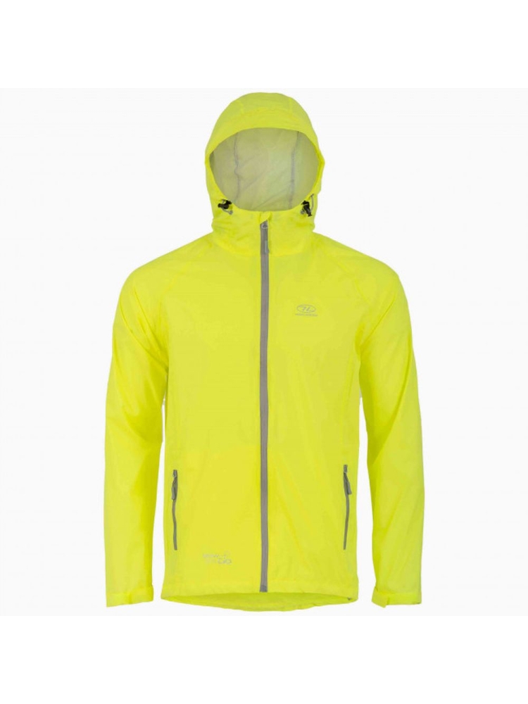Stow & Go Packaway Jacket Yellow JAC077-YW jassen online bestellen bij Kathmandu Outdoor & Travel