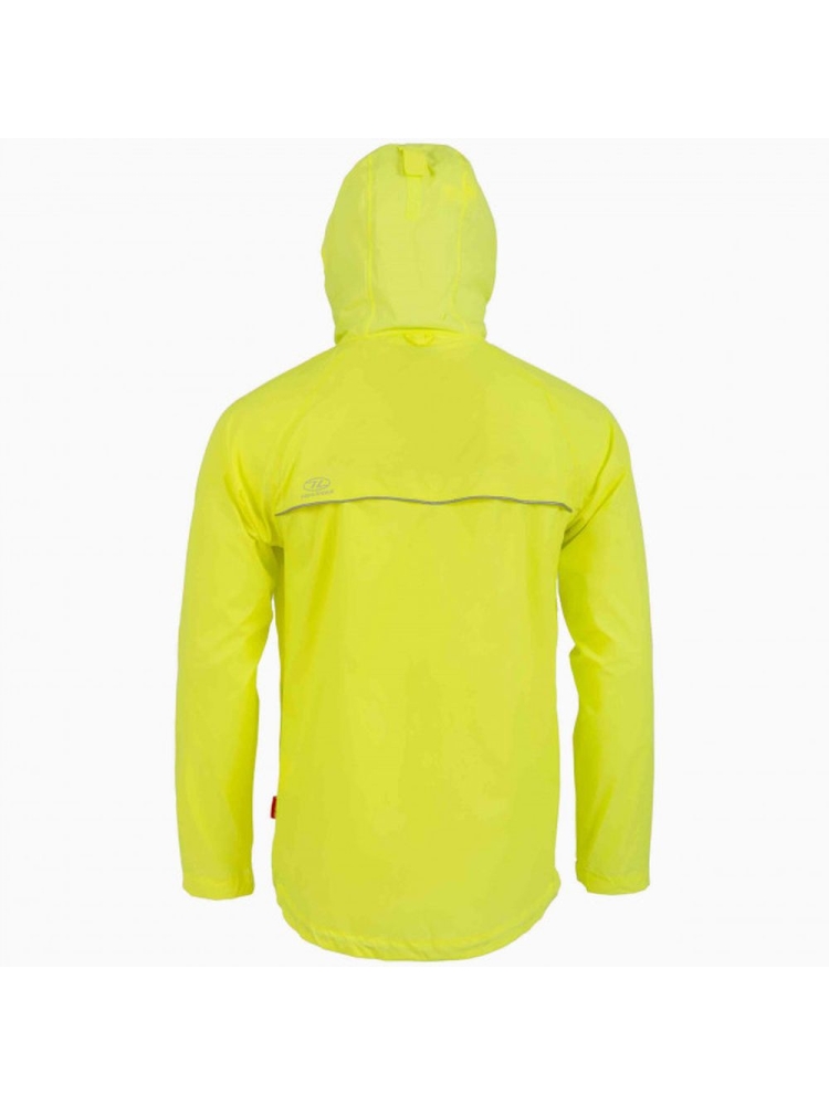 Stow & Go Packaway Jacket Yellow JAC077-YW jassen online bestellen bij Kathmandu Outdoor & Travel