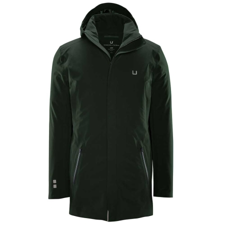 Ubr  Regulator Parka Night Olive