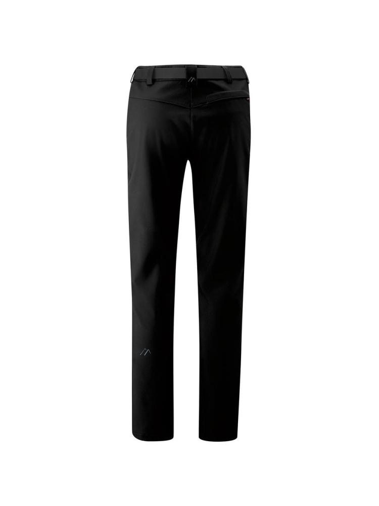 Maier Sports Perlit Winter Pants Women's Black 3000295-Black broeken online bestellen bij Kathmandu Outdoor & Travel