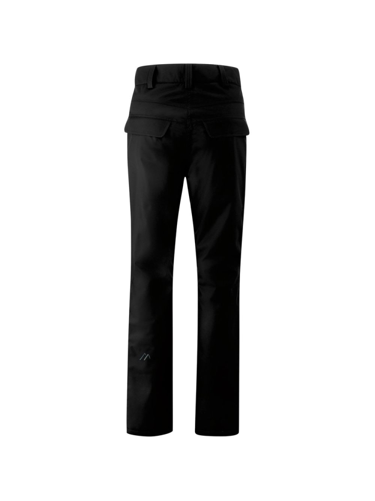Maier Sports Dunit Winter Pants Women's Black 3000296-900 broeken online bestellen bij Kathmandu Outdoor & Travel