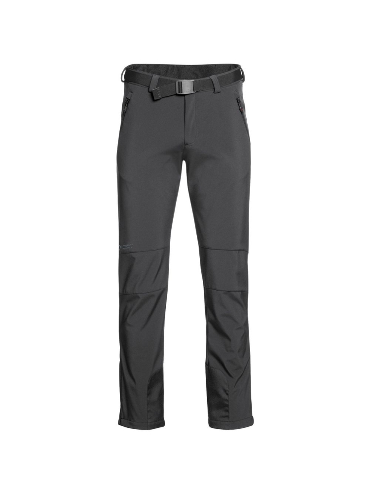 Maier Sports Tech Winter Pants  Black 136008-900 broeken online bestellen bij Kathmandu Outdoor & Travel