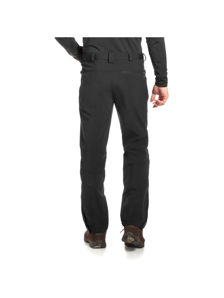 Maier Sports Tech Winter Pants  Black 136008-900 broeken online bestellen bij Kathmandu Outdoor & Travel
