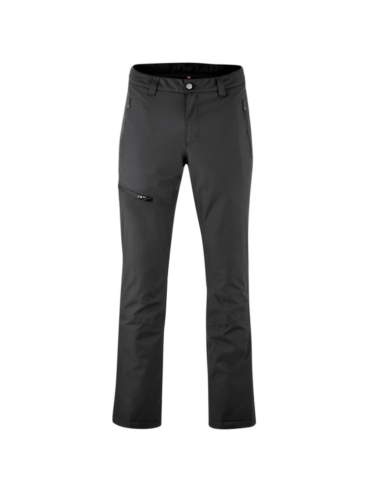 Maier Sports Dunit Winter Pants Black 3000289-900 broeken online bestellen bij Kathmandu Outdoor & Travel