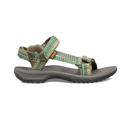 Teva  Terra Fi Lite Women's Burnt Olive