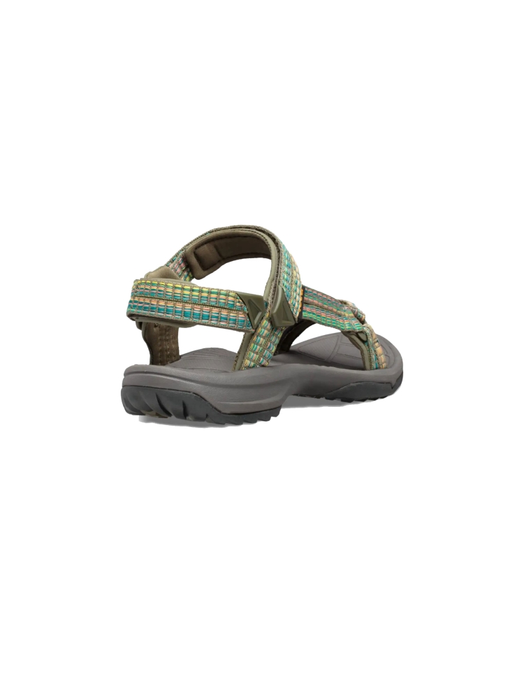 Teva Terra Fi Lite Women's Burnt Olive 1001474-BTOL sandalen online bestellen bij Kathmandu Outdoor & Travel