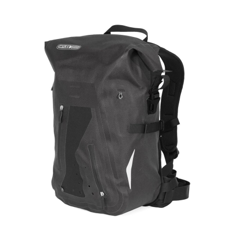 Ortlieb  Packman Pro 2  Black