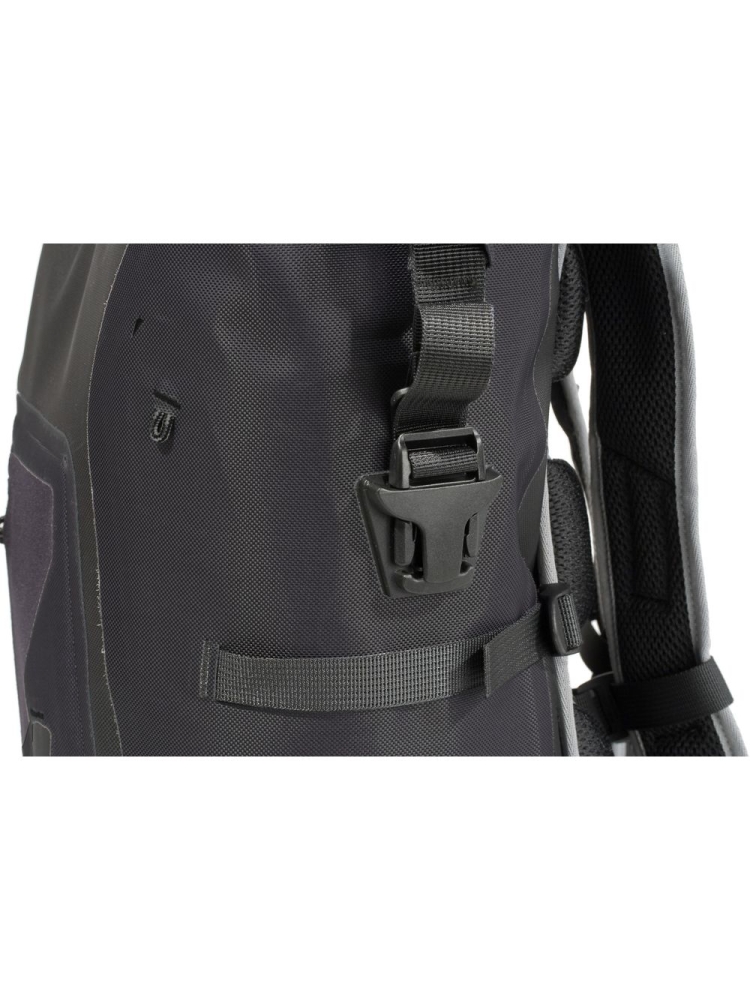 Ortlieb Packman Pro 2  Black OR3206 dagrugzakken online bestellen bij Kathmandu Outdoor & Travel