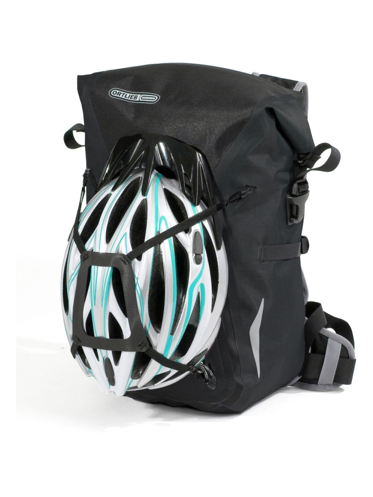 Ortlieb Packman Pro 2  Black OR3206 dagrugzakken online bestellen bij Kathmandu Outdoor & Travel