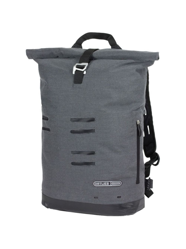 Ortlieb Commuter Daypack Urban 21L Pepper OR4155 dagrugzakken online bestellen bij Kathmandu Outdoor & Travel