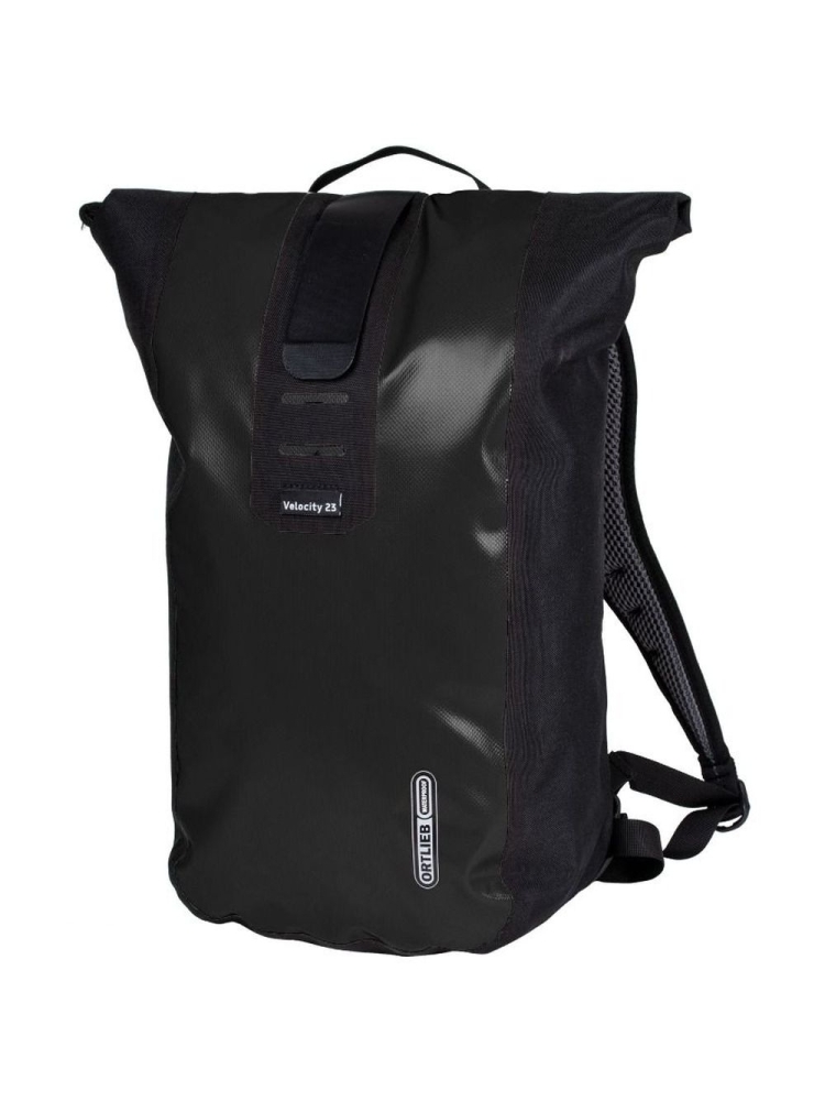 Ortlieb Velocity 17L Black OR4300 dagrugzakken online bestellen bij Kathmandu Outdoor & Travel