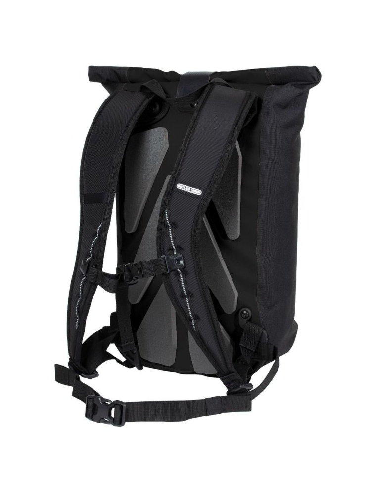 Ortlieb Velocity 17L Black OR4300 dagrugzakken online bestellen bij Kathmandu Outdoor & Travel