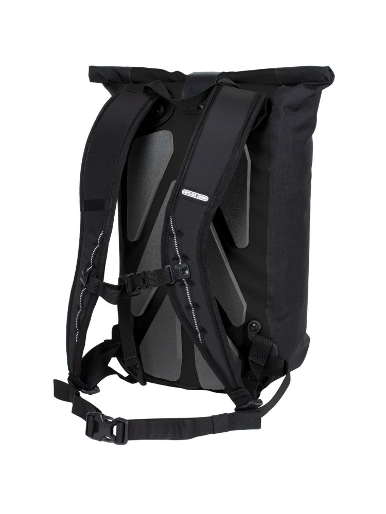 Ortlieb Velocity 23L Petrol OR4022 dagrugzakken online bestellen bij Kathmandu Outdoor & Travel