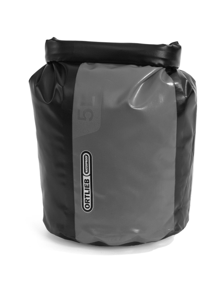 Ortlieb Drybag PD350 5L Black OK4051 reisaccessoires online bestellen bij Kathmandu Outdoor & Travel