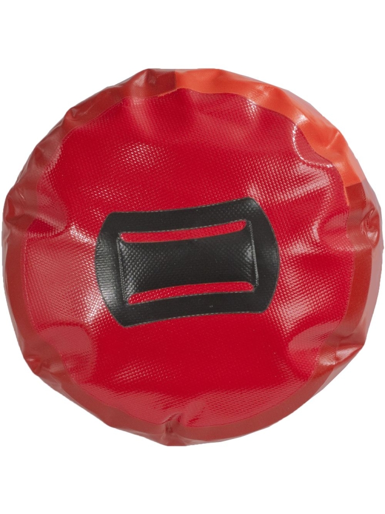 Ortlieb Drybag PD350 5L Cranberry - Signal Red OK4052 reisaccessoires online bestellen bij Kathmandu Outdoor & Travel