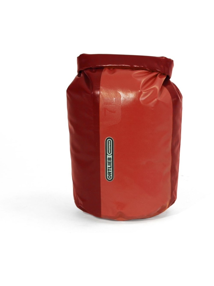 Ortlieb Ortlieb Drybag PD350 7L OK4152 reisaccessoires Ortlieb Drybag PD350 7L Cranberry - Signal Red OK4152 reisaccessoires online bestellen bij Kathmandu Outdoor & Travel