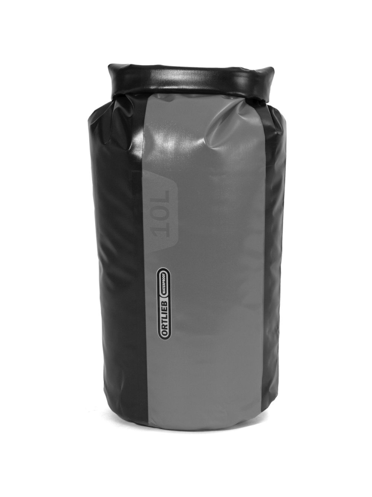 Ortlieb Drybag PD350 10L Black OK4351 reisaccessoires online bestellen bij Kathmandu Outdoor & Travel