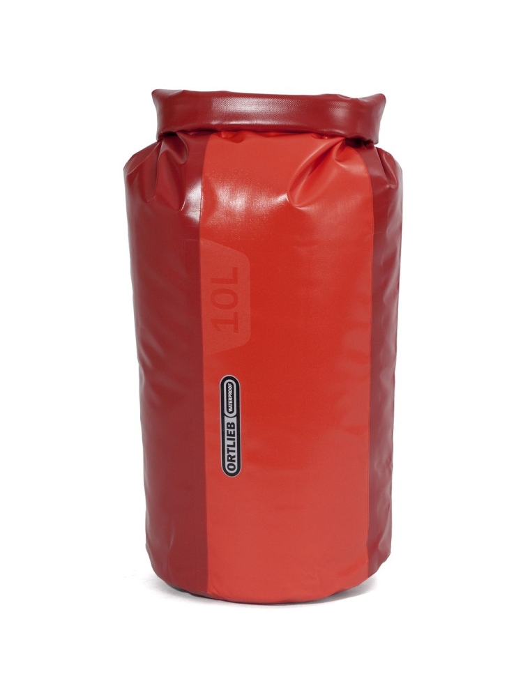 Ortlieb Drybag PD350 10L Cranberry - Signal Red OK4352 reisaccessoires online bestellen bij Kathmandu Outdoor & Travel