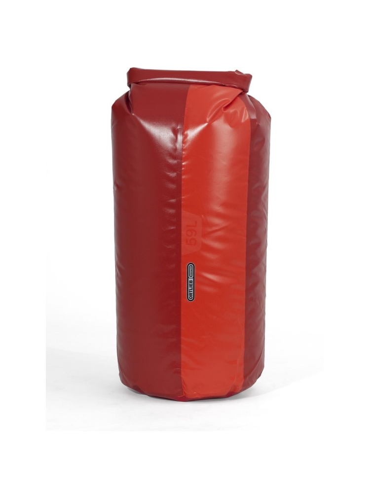 Ortlieb Drybag PD350 59L Cranberry - Signal Red OK4752 reisaccessoires online bestellen bij Kathmandu Outdoor & Travel