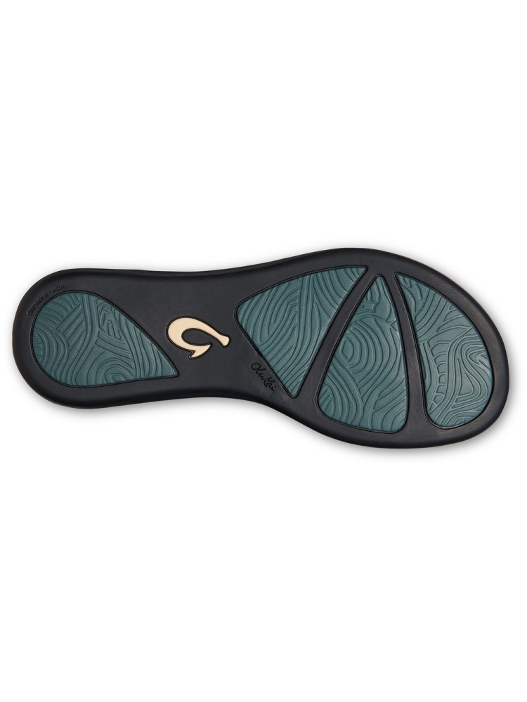Olukai Ho'Opio women's Dusk Stripe 20294-KCZP slippers online bestellen bij Kathmandu Outdoor & Travel