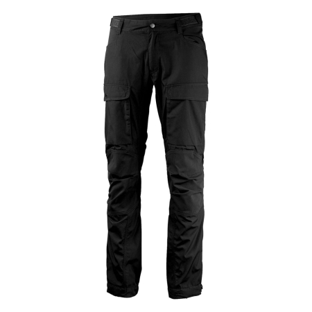 Lundhags  Authentic II Pant black