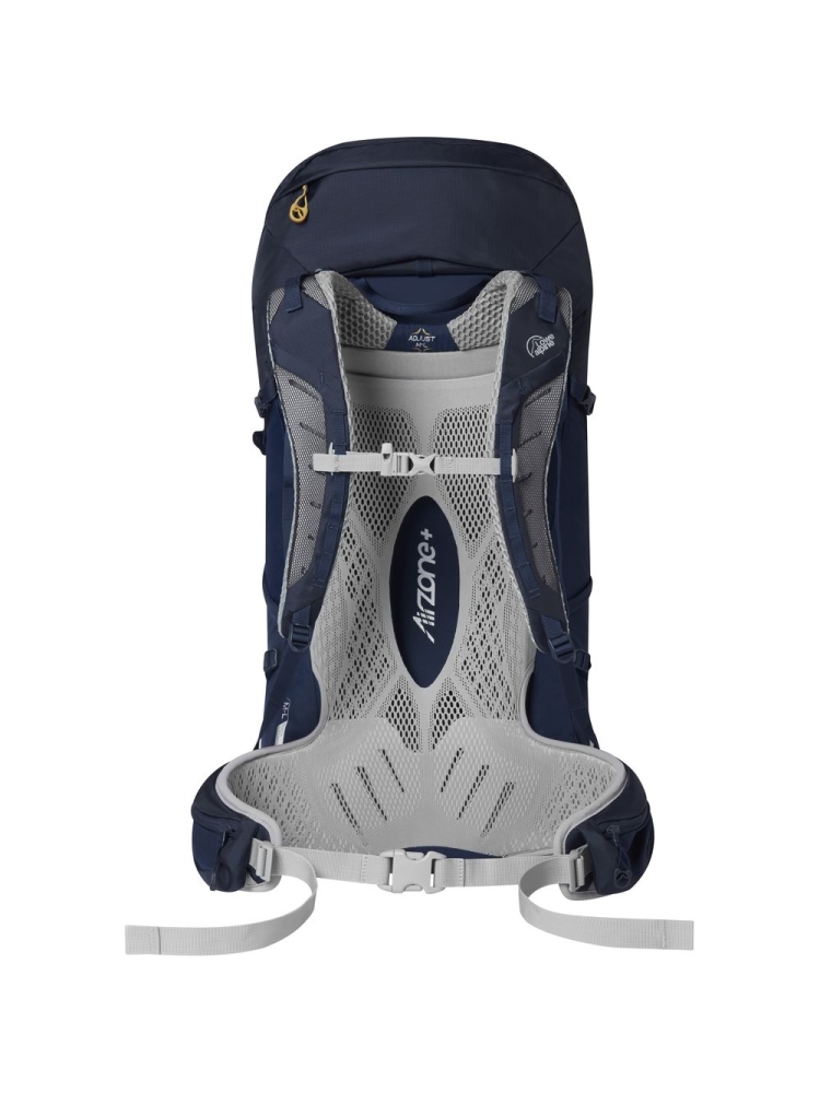 Lowe Alpine AirZone Trek 45:55 Navy FTE-90-NA-45 dagrugzakken online bestellen bij Kathmandu Outdoor & Travel