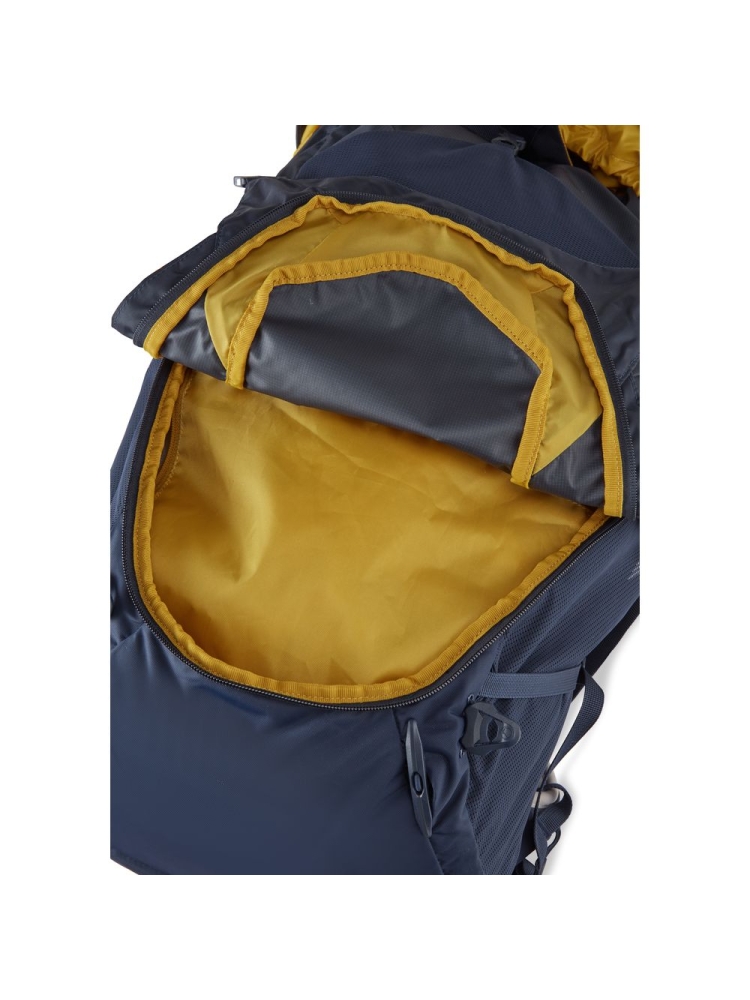 Lowe Alpine AirZone Trek 45:55 Navy FTE-90-NA-45 dagrugzakken online bestellen bij Kathmandu Outdoor & Travel