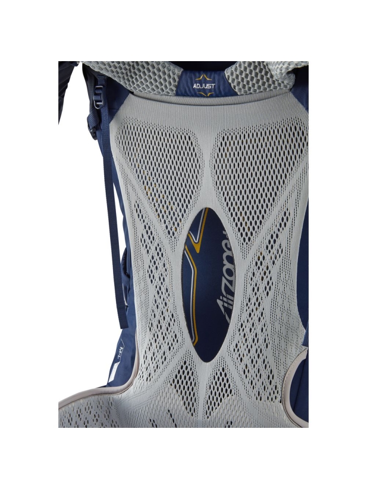 Lowe Alpine AirZone Trek 45:55 Navy FTE-90-NA-45 dagrugzakken online bestellen bij Kathmandu Outdoor & Travel