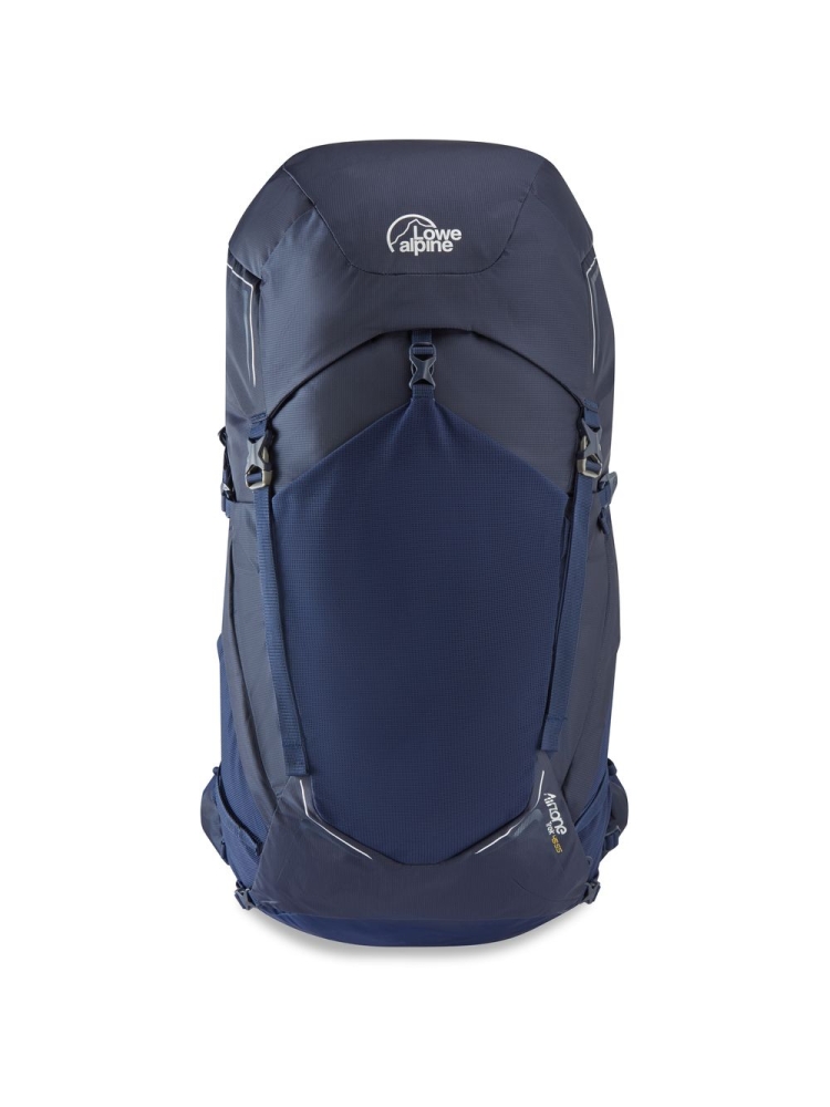 Lowe Alpine AirZone Trek 45:55 Navy FTE-90-NA-45 dagrugzakken online bestellen bij Kathmandu Outdoor & Travel