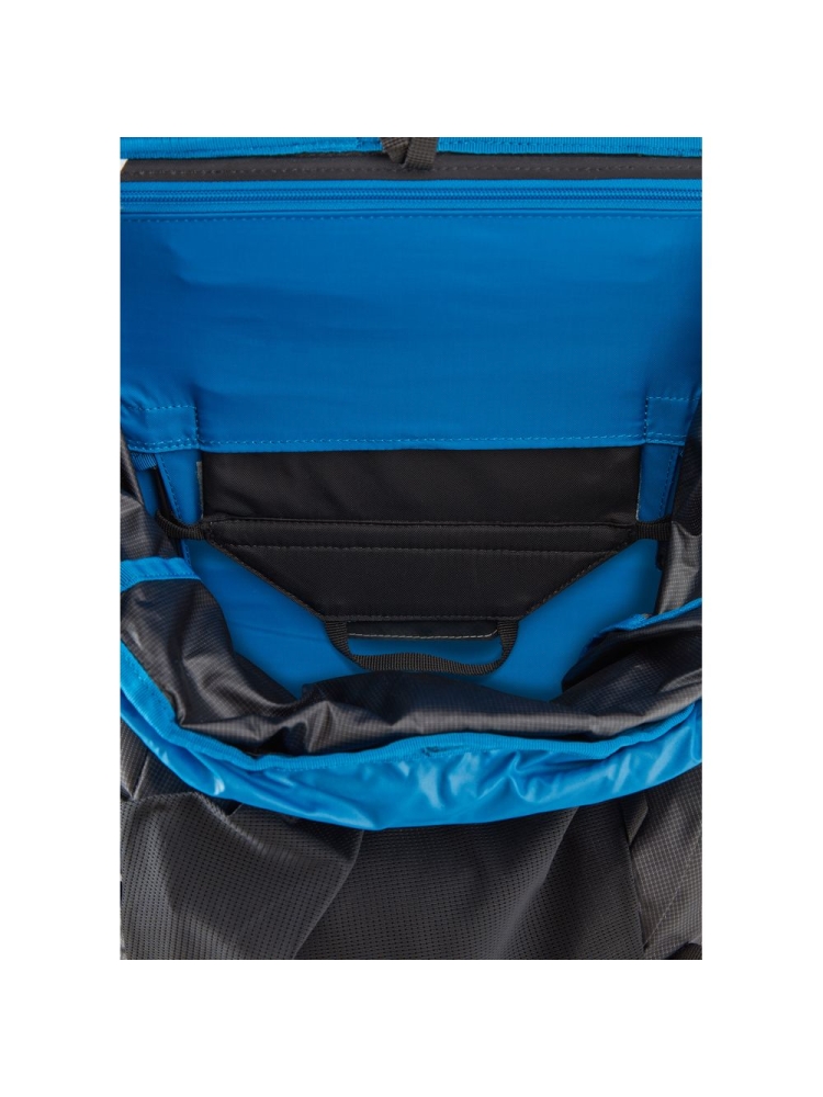 Lowe Alpine AirZone Trek 45:55 Black FTE-90-BL-45 dagrugzakken online bestellen bij Kathmandu Outdoor & Travel