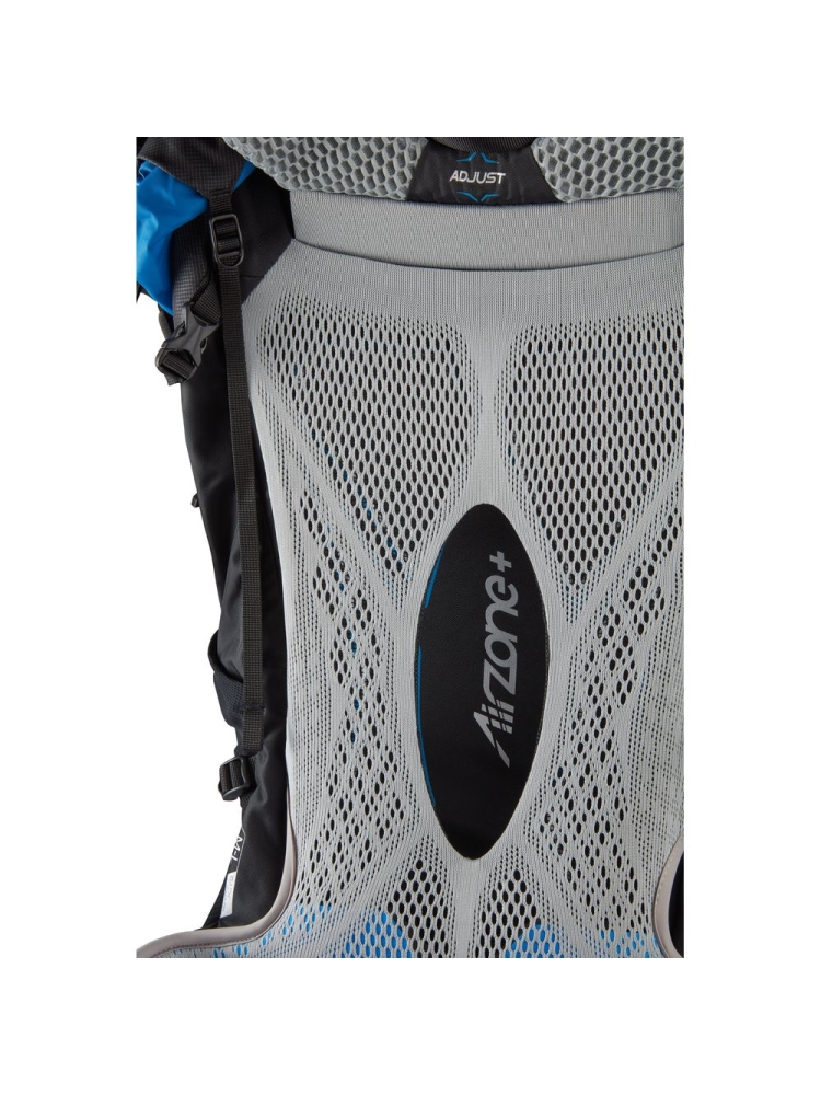 Lowe Alpine AirZone Trek 45:55 Black FTE-90-BL-45 dagrugzakken online bestellen bij Kathmandu Outdoor & Travel