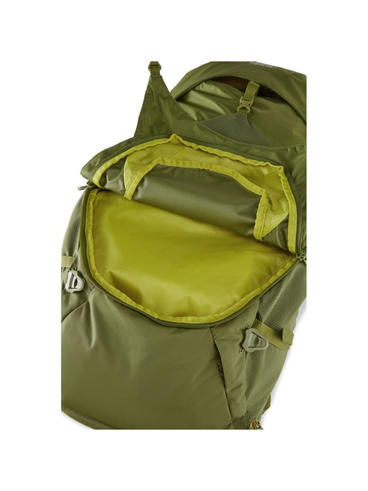 Lowe Alpine AirZone Trek 45:55 Fern FTE-90-FE-45 dagrugzakken online bestellen bij Kathmandu Outdoor & Travel