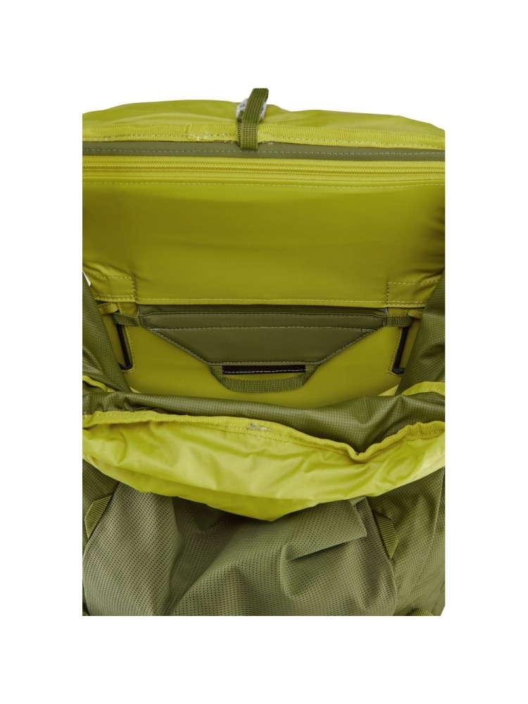 Lowe Alpine AirZone Trek 45:55 Fern FTE-90-FE-45 dagrugzakken online bestellen bij Kathmandu Outdoor & Travel