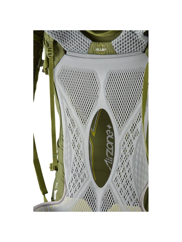 Lowe Alpine AirZone Trek 45:55 Fern FTE-90-FE-45 dagrugzakken online bestellen bij Kathmandu Outdoor & Travel