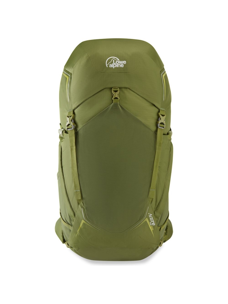Lowe Alpine AirZone Trek 45:55 Fern FTE-90-FE-45 dagrugzakken online bestellen bij Kathmandu Outdoor & Travel