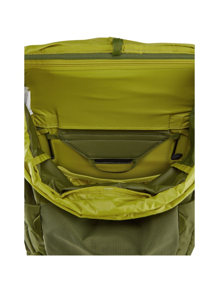Lowe Alpine AirZone Trek 35:45 Fern FTE-89-FE-35 dagrugzakken online bestellen bij Kathmandu Outdoor & Travel