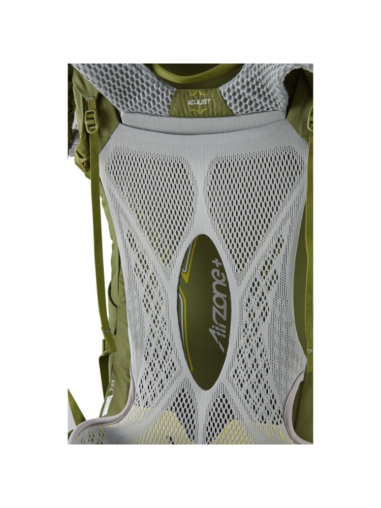 Lowe Alpine AirZone Trek 35:45 Fern FTE-89-FE-35 dagrugzakken online bestellen bij Kathmandu Outdoor & Travel