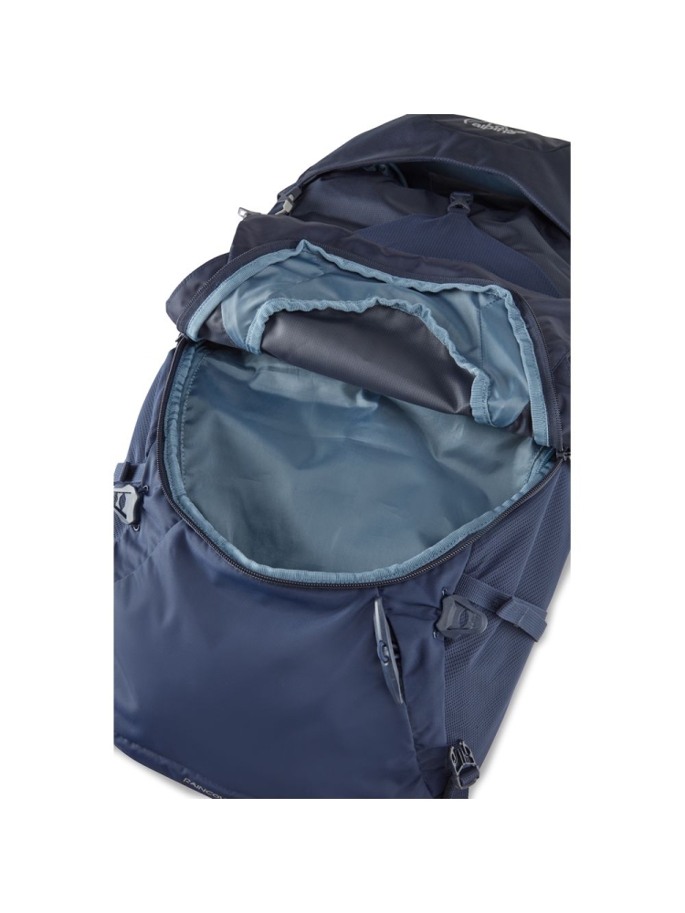 Lowe Alpine AirZone Trek ND43:50 Navy FTE-92-NA-43 dagrugzakken online bestellen bij Kathmandu Outdoor & Travel