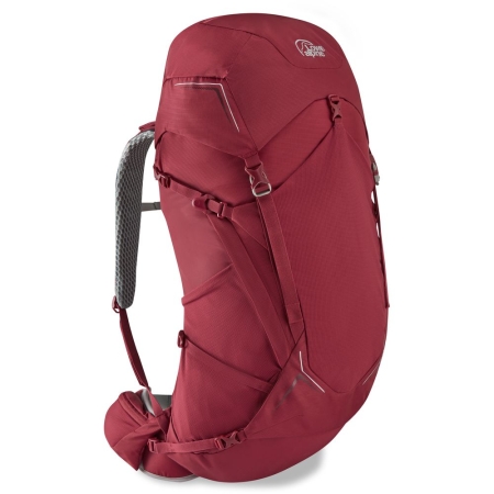 Lowe Alpine  AirZone Trek ND33:40 Raspberry
