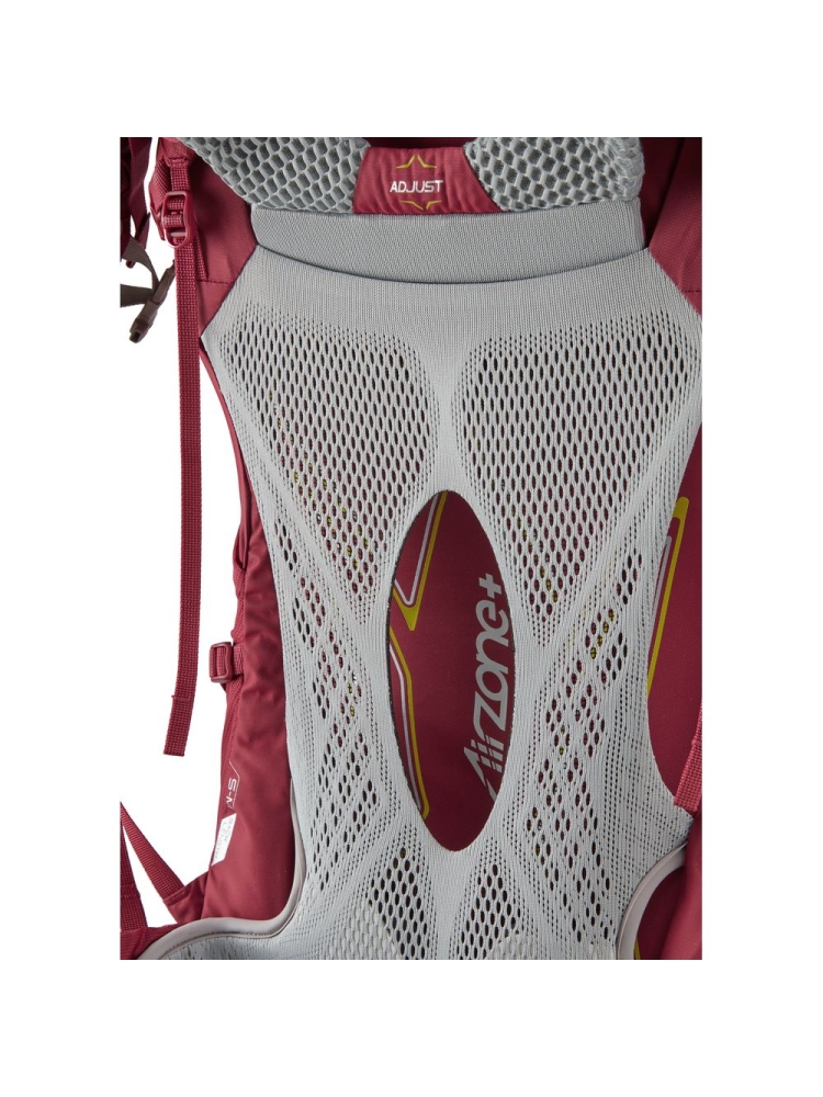 Lowe Alpine Lowe Alpine AirZone Trek ND33:40 FTE-91-RA-33 dagrugzakken Lowe Alpine AirZone Trek ND33:40 Raspberry FTE-91-RA-33 dagrugzakken online bestellen bij Kathmandu Outdoor & Travel