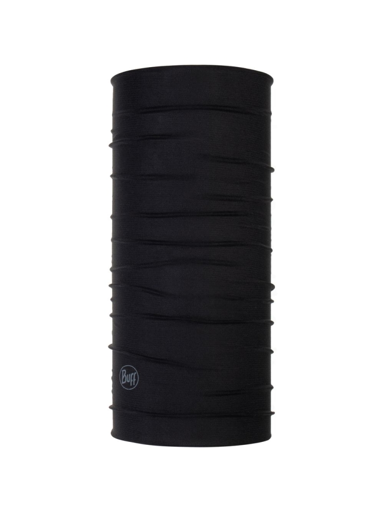 Buff Buff Coolnet UV Solid Black 119328.999 kleding accessoires online bestellen bij Kathmandu Outdoor & Travel