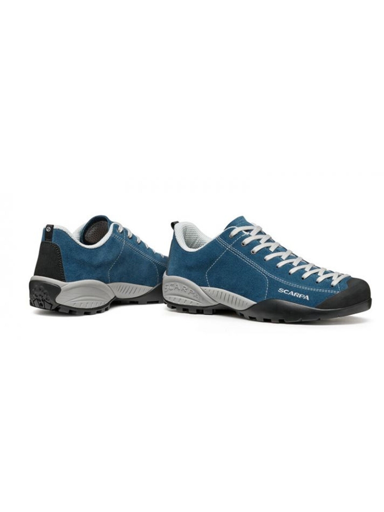 Scarpa Mojito  Ocean 32605-222 wandelschoenen dames online bestellen bij Kathmandu Outdoor & Travel