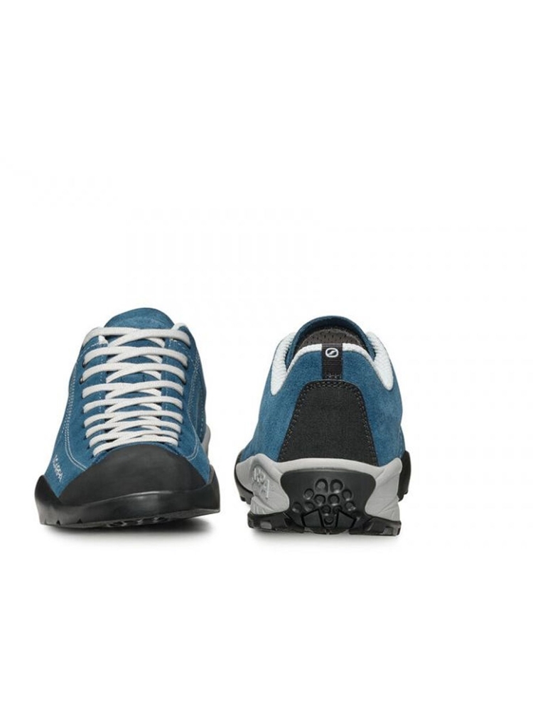 Scarpa Mojito  Ocean 32605-222 wandelschoenen dames online bestellen bij Kathmandu Outdoor & Travel