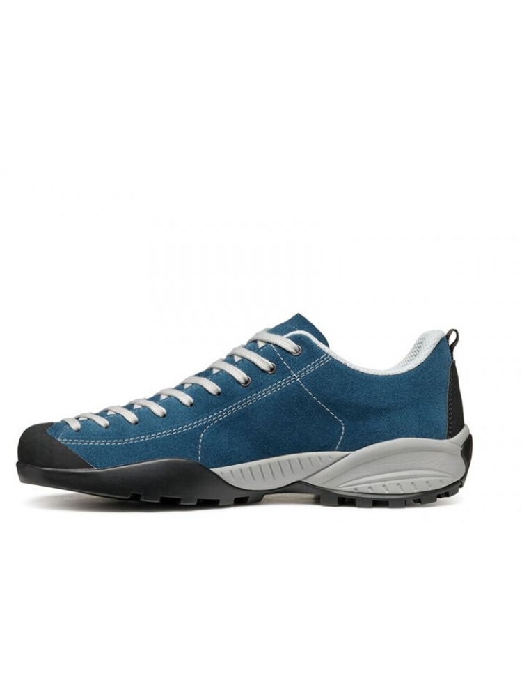 Scarpa Mojito  Ocean 32605-222 wandelschoenen dames online bestellen bij Kathmandu Outdoor & Travel