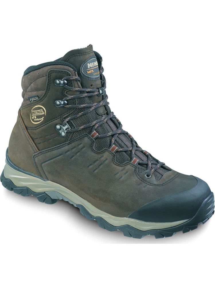 Meindl Vakuum Fit II Schmal Vakuum Fit II Schmal 2947-46 wandelschoenen heren online bestellen bij Kathmandu Outdoor & Travel