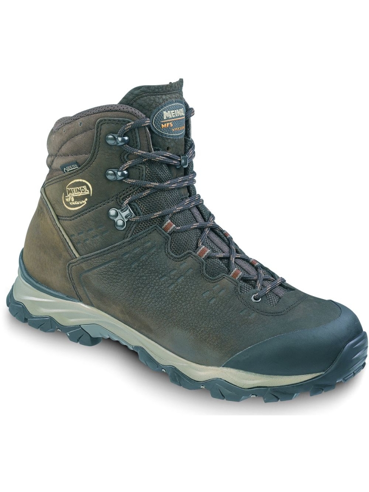 Meindl Vakuum Fit Lady II Weit Braun 2942-46 wandelschoenen dames online bestellen bij Kathmandu Outdoor & Travel